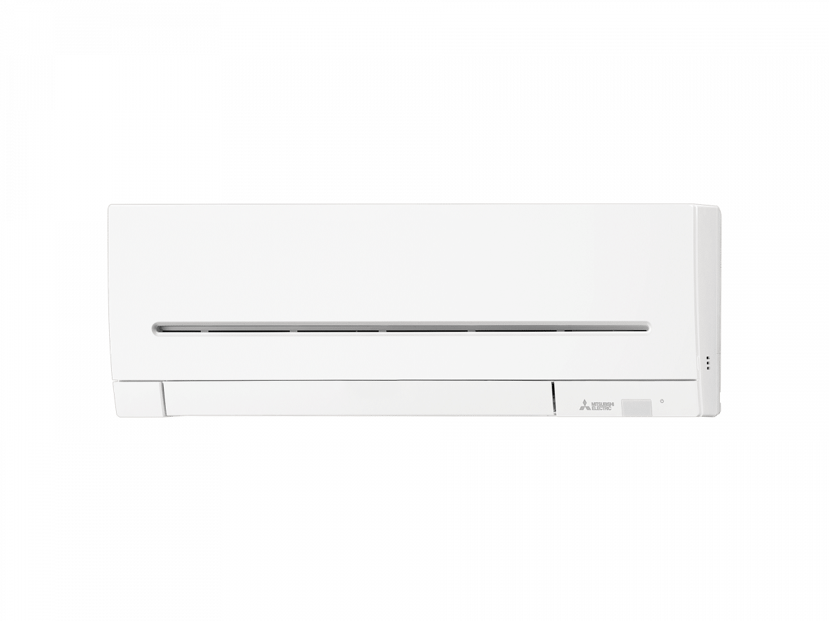 Mitsubishi Electric split-system indoor unit — series image