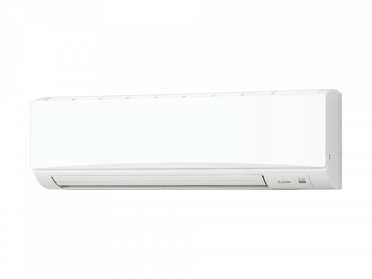 Mitsubishi Electric split-system indoor unit — series image