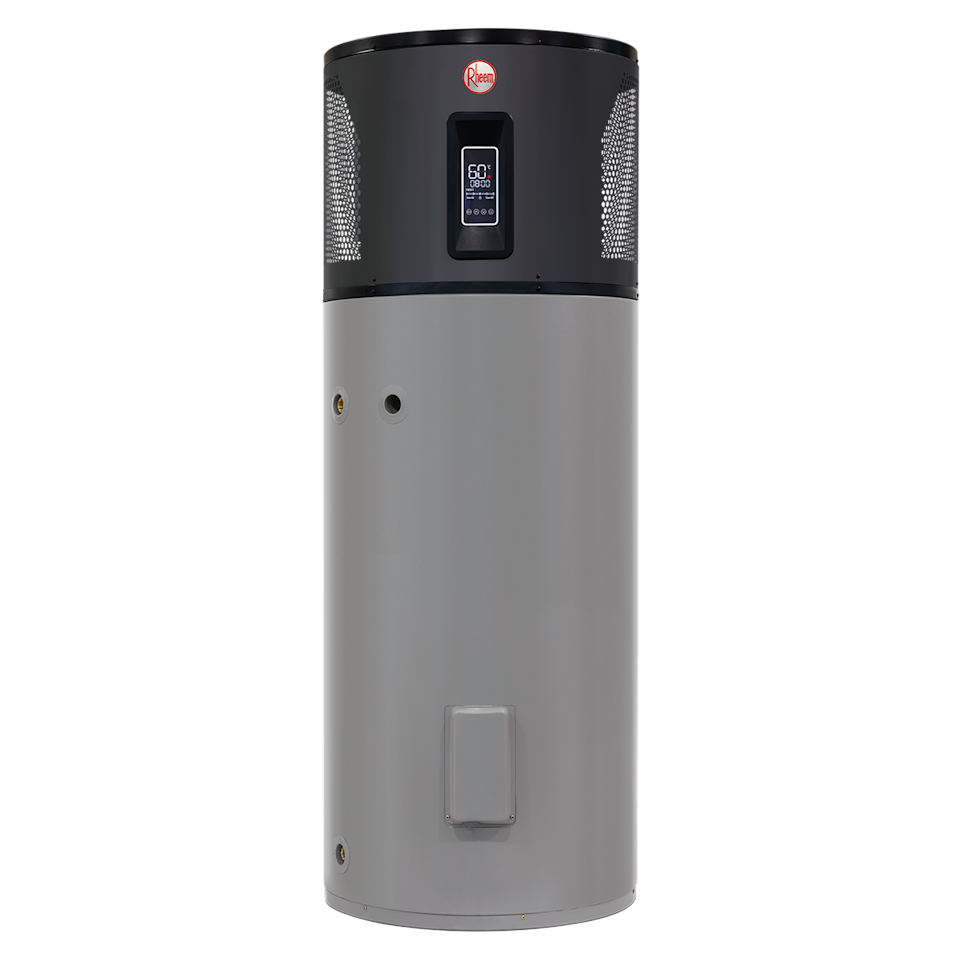 Rheem 280L Heat Pump