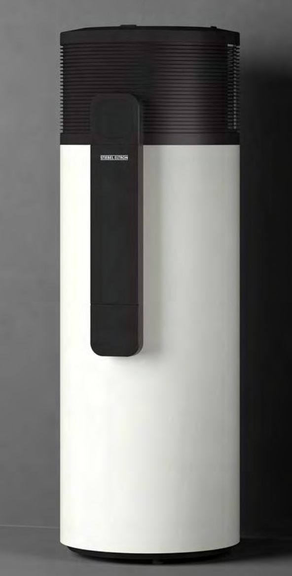 Stiebel Eltron 300L Heat Pump
