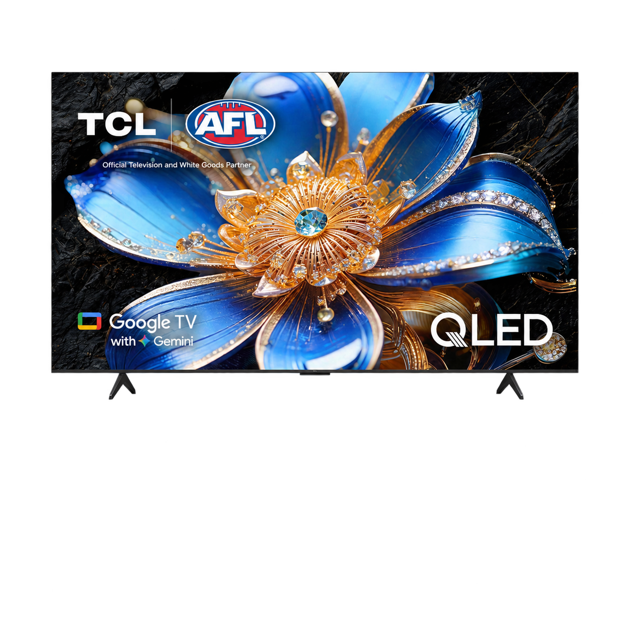TCL 55-inch TV
