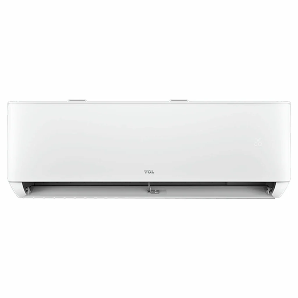 TCL indoor split-system unit — illustrative